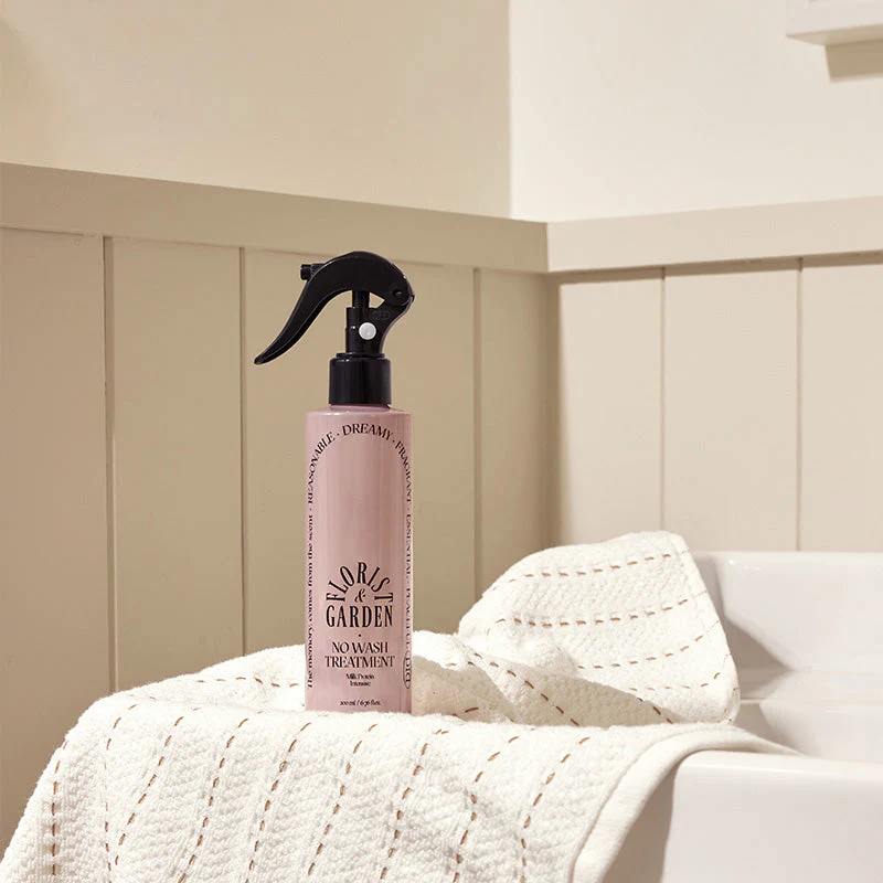 Milk Protein Intensive No Wash Ampoule Treatment - Image 7