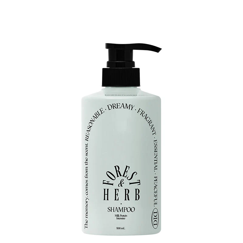 Milk Protein Intensive Shampoo - Image 13