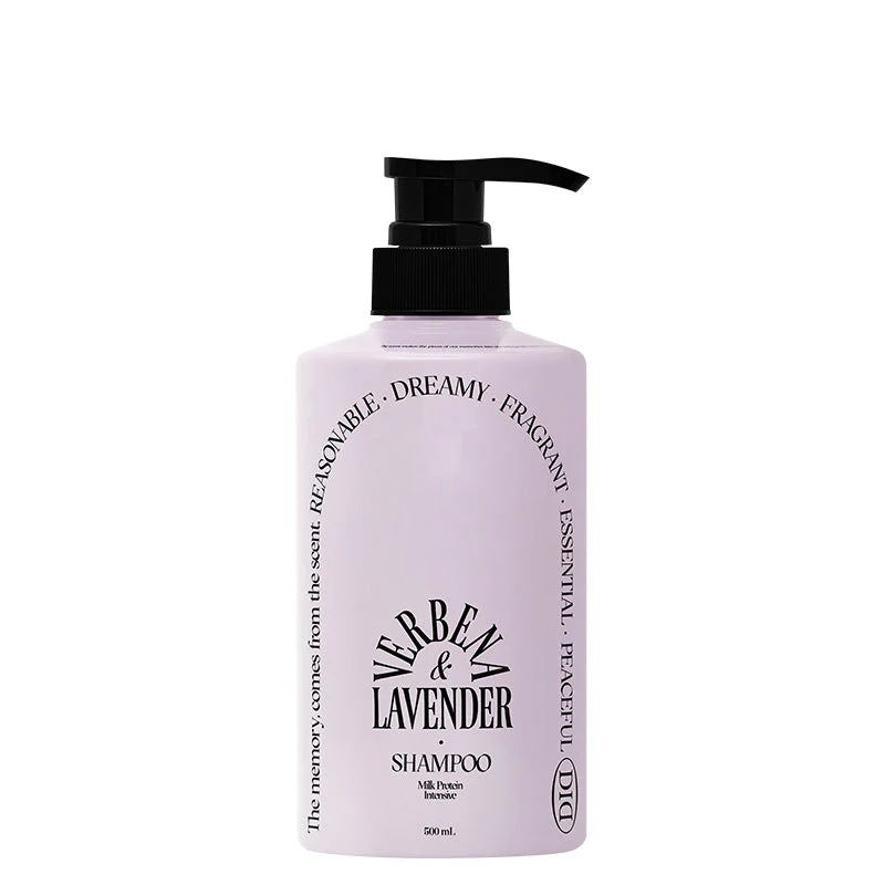 Milk Protein Intensive Shampoo - Image 15