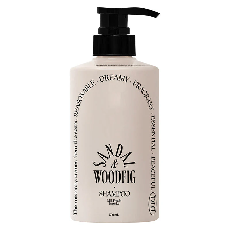 Milk Protein Intensive Shampoo - Image 16