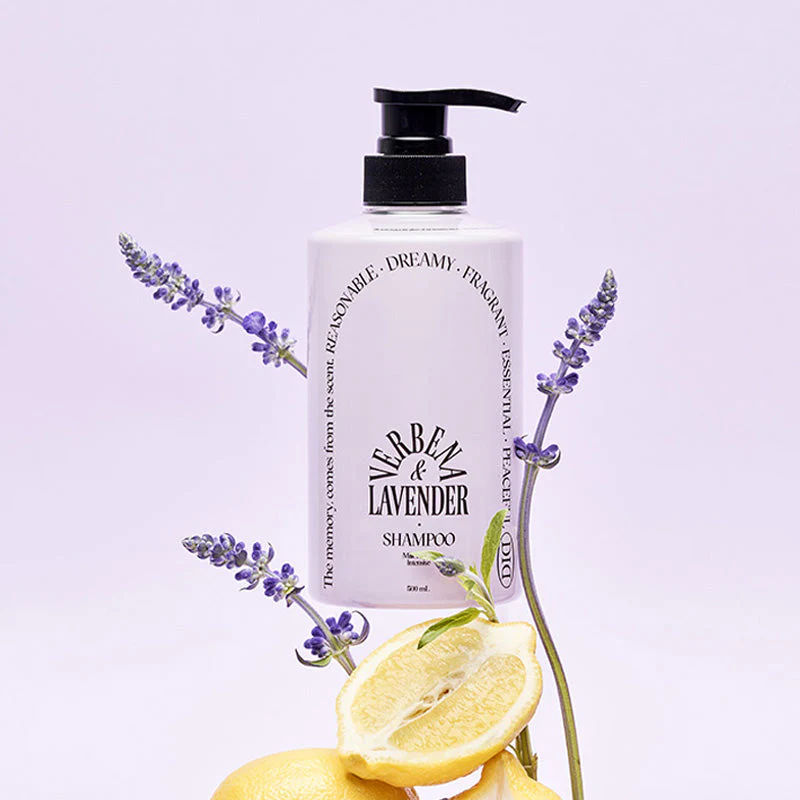 Milk Protein Intensive Shampoo - Image 4
