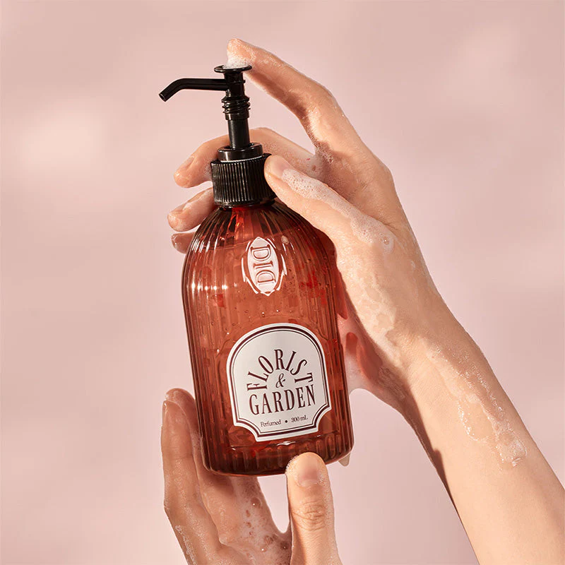 Perfumed Handwash - Image 2