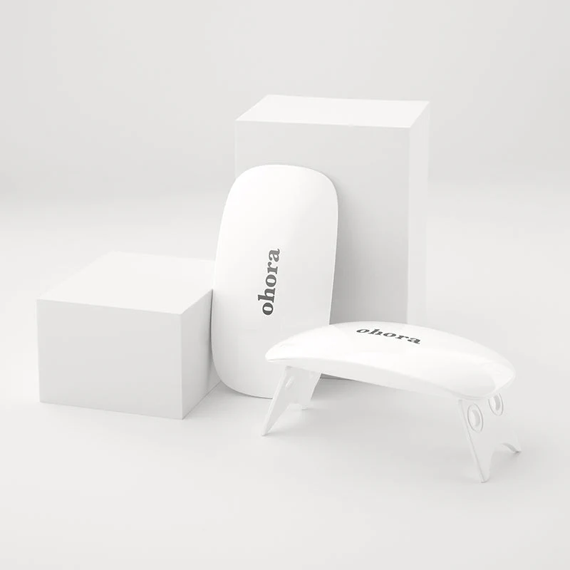 Gel Lamp - Image 8