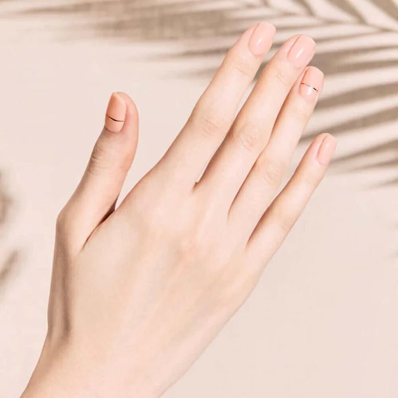 N Basic Nails no.11 - Image 2