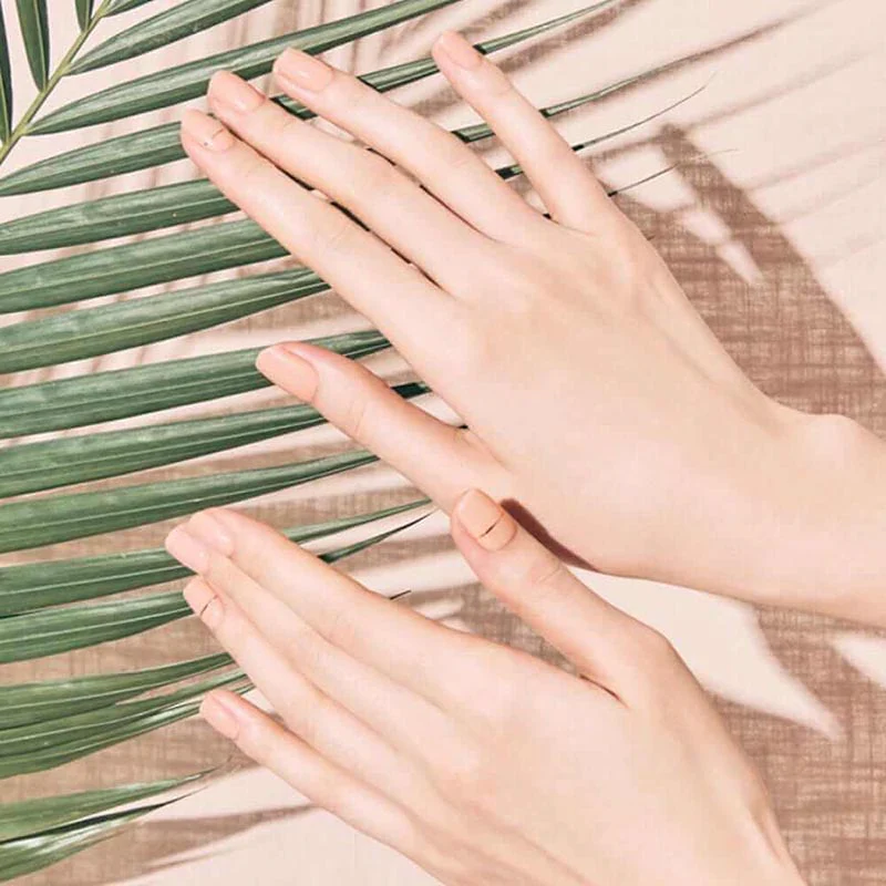 N Basic Nails no.11 - Image 4