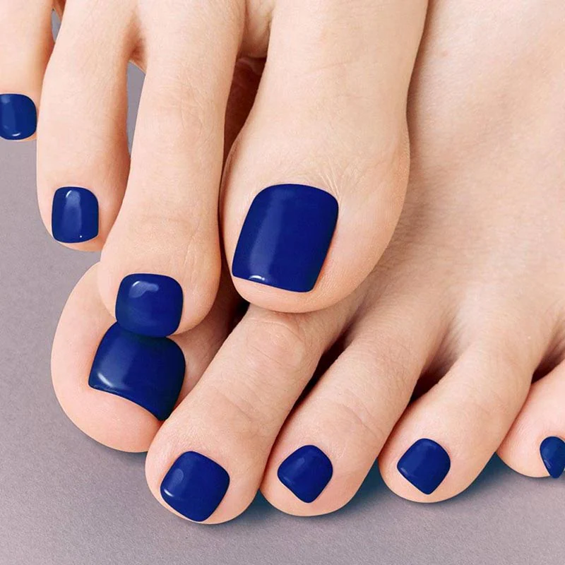 P Cobalt Blue - Image 3