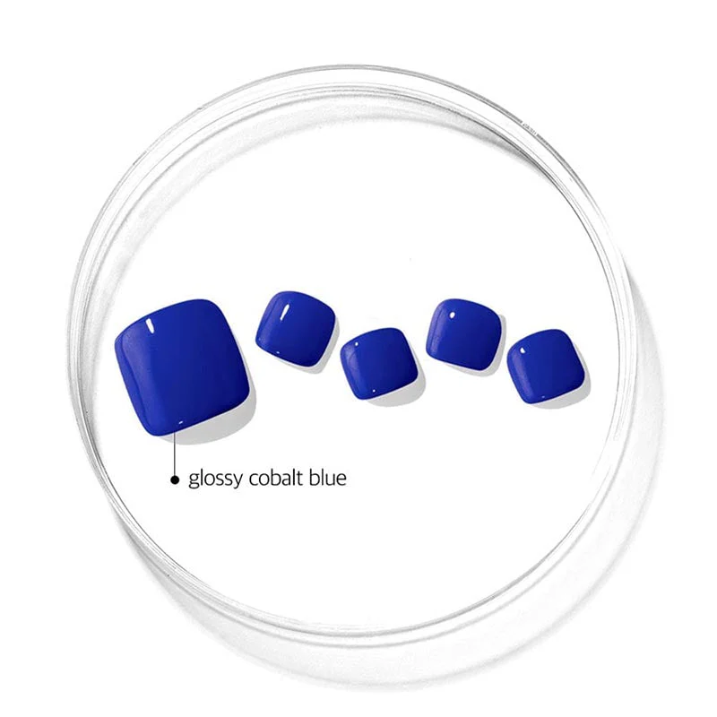 P Cobalt Blue - Image 5
