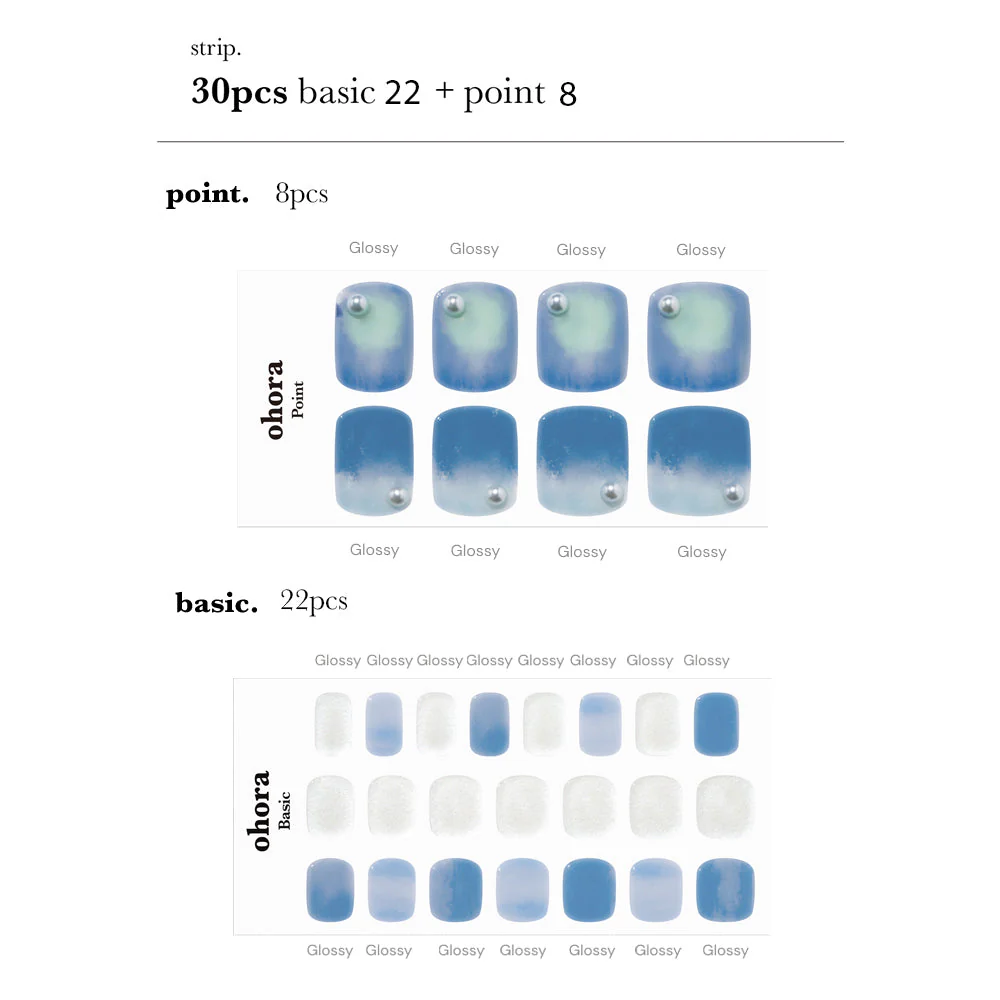 P Ocean Marble - Image 6