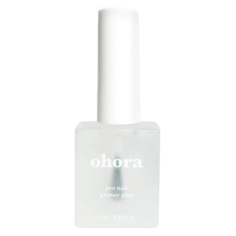 Pro Nail Primer Plus