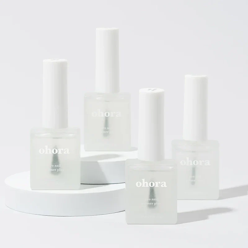 Pro Nail Primer Plus - Image 10