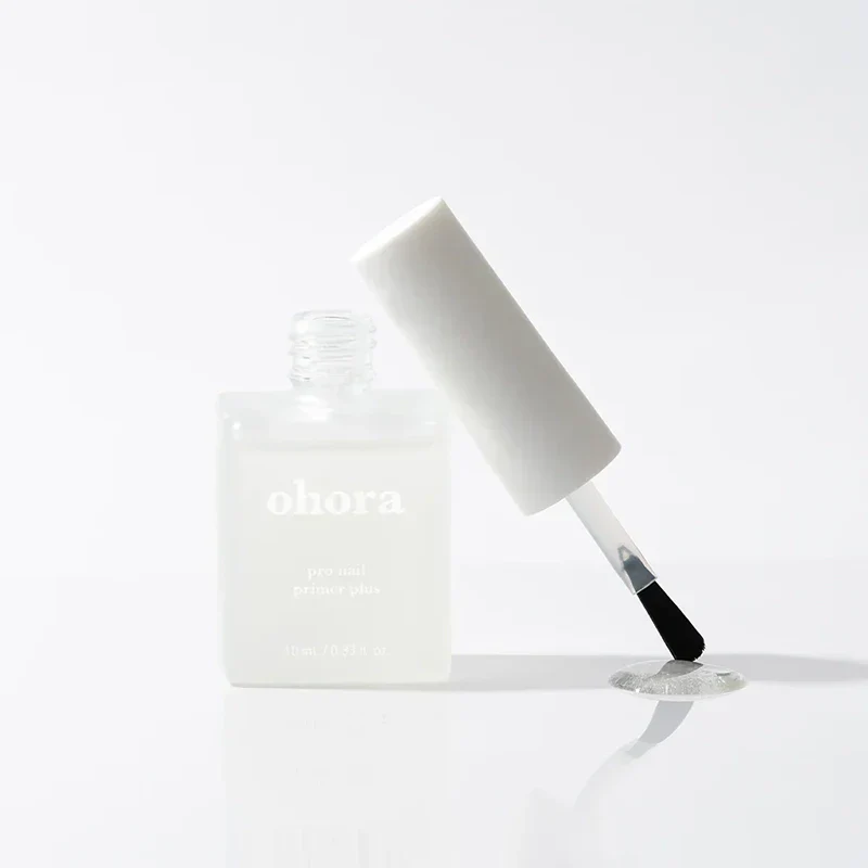 Pro Nail Primer Plus - Image 2