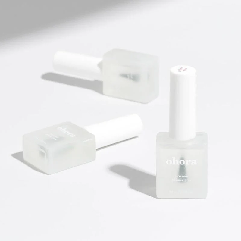 Pro Nail Primer Plus - Image 3