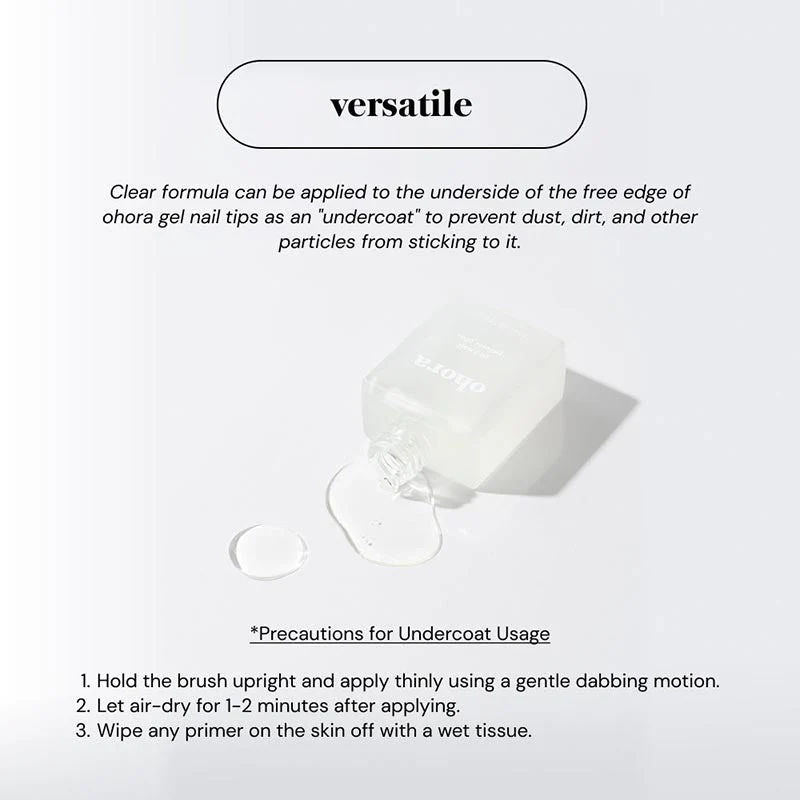 Pro Nail Primer Plus - Image 8