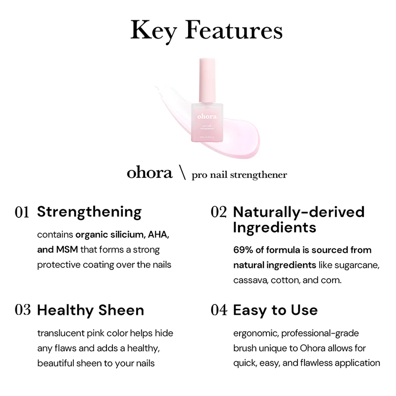 Pro Nail Strengthener - Image 7