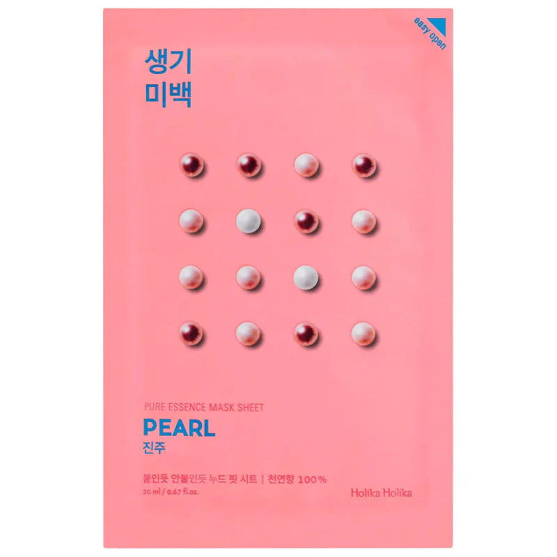 Pure Essence Mask Sheet - Image 11