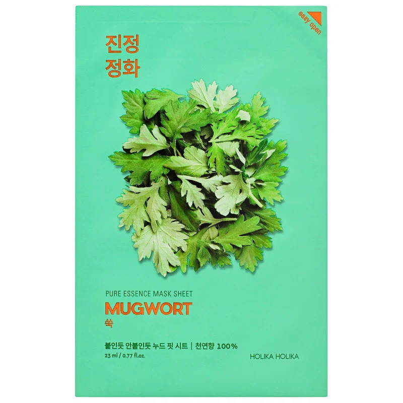 Pure Essence Mask Sheet - Image 2