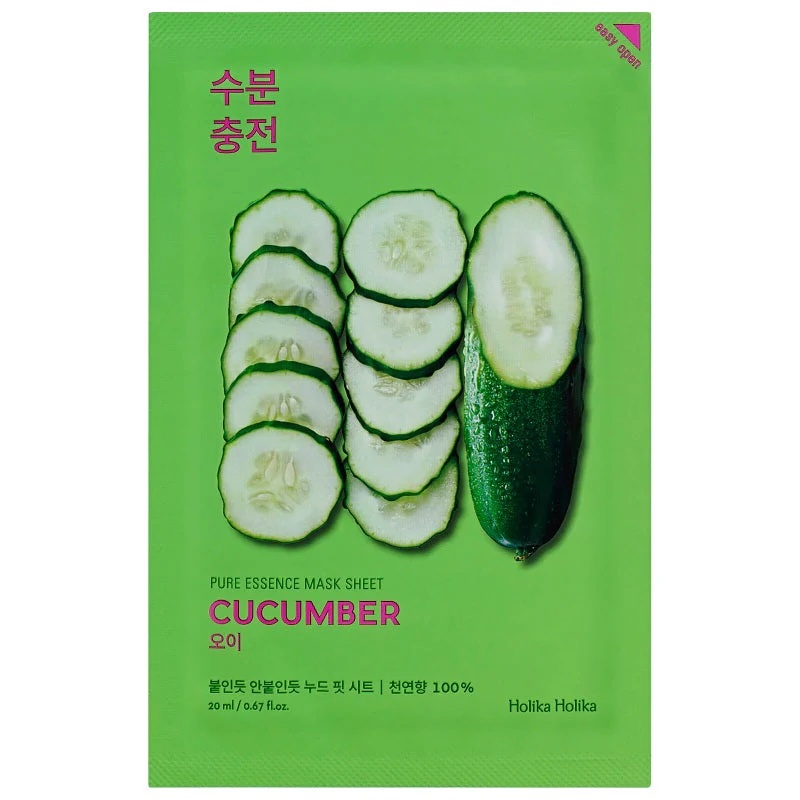 Pure Essence Mask Sheet - Image 3
