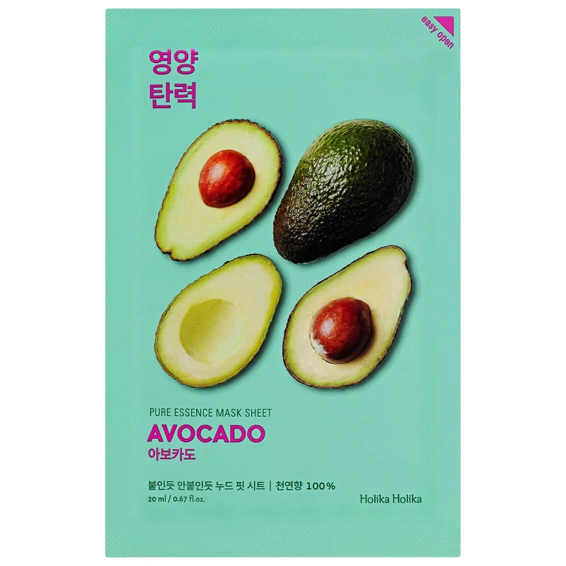 Pure Essence Mask Sheet - Image 4