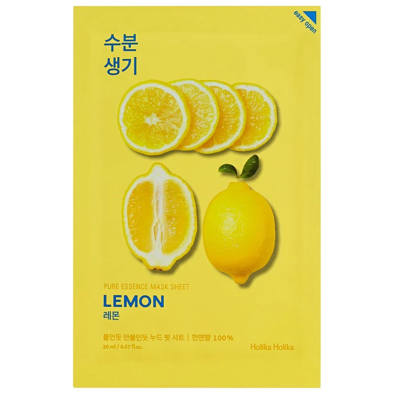 Pure Essence Mask Sheet - Image 7