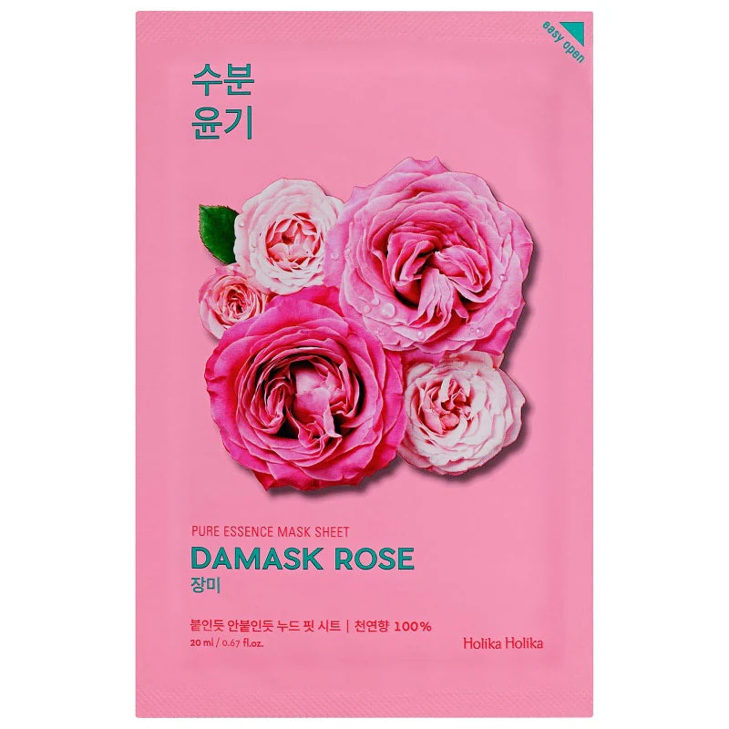Pure Essence Mask Sheet - Image 9