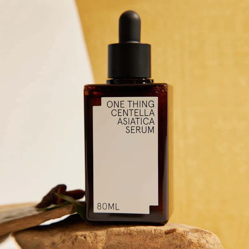 Centella Asiatica Serum - Image 3