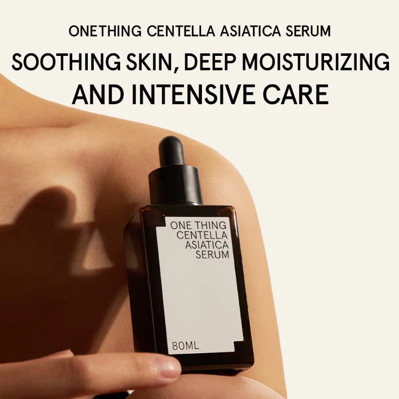 Centella Asiatica Serum - Image 4