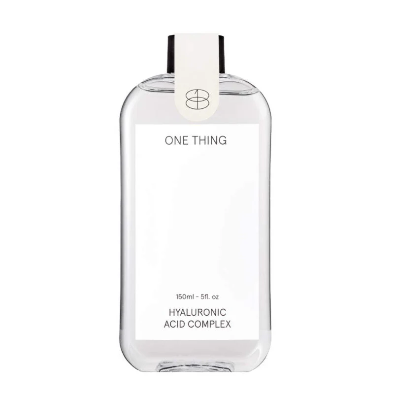 Hyaluronic Acid Complex Essence