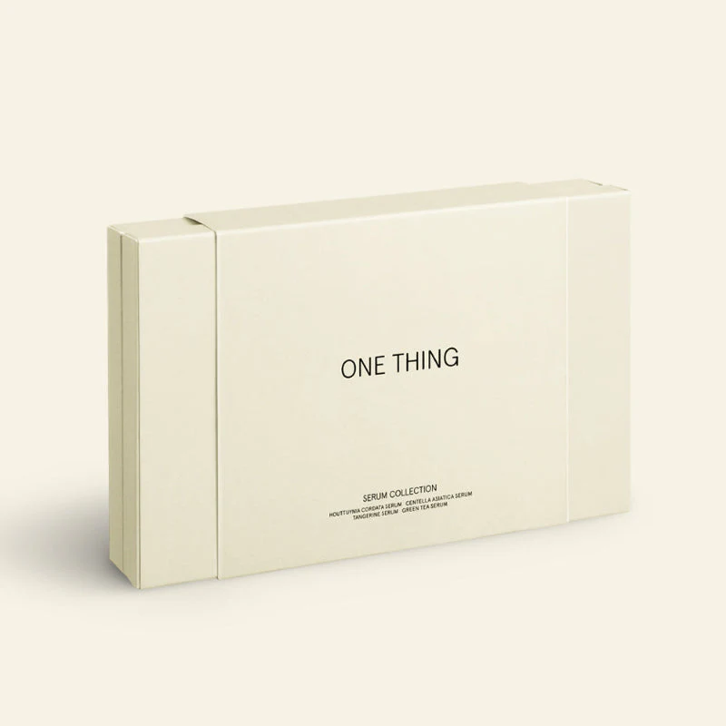 Serum Collection Gift Set - Image 2