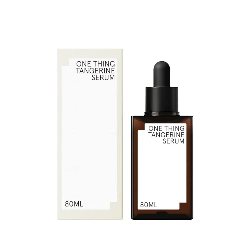 Tangerine Serum - Image 2
