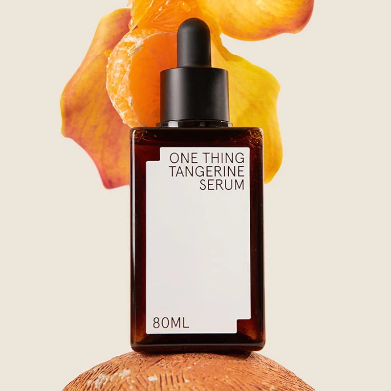 Tangerine Serum - Image 3