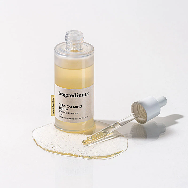 Cera Calming Serum - Image 2