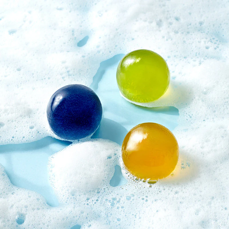 Jeju Cica Cleansing Ball - Image 11