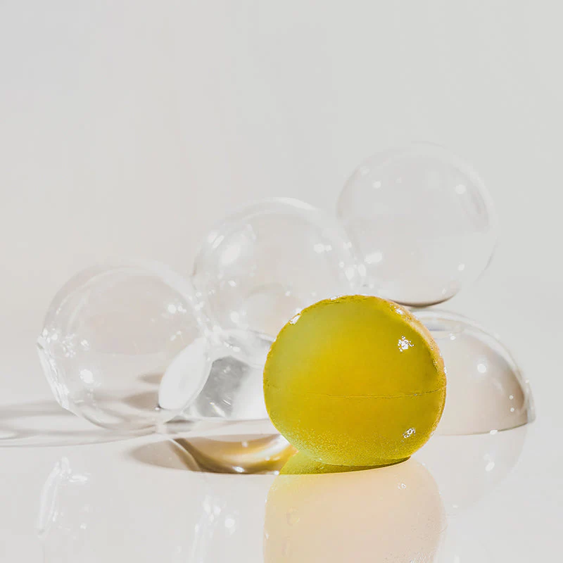 Jeju Cica Cleansing Ball - Image 6