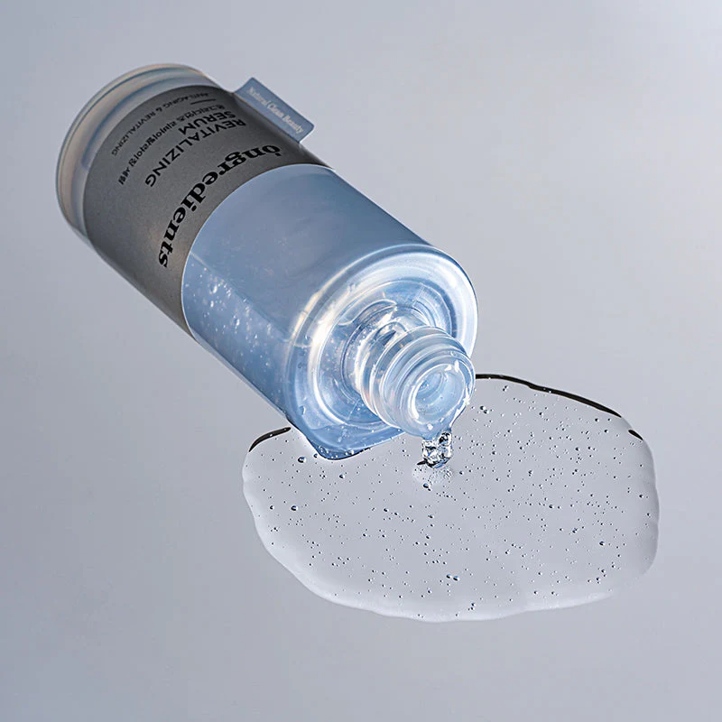 Revitalizing Serum - Image 5