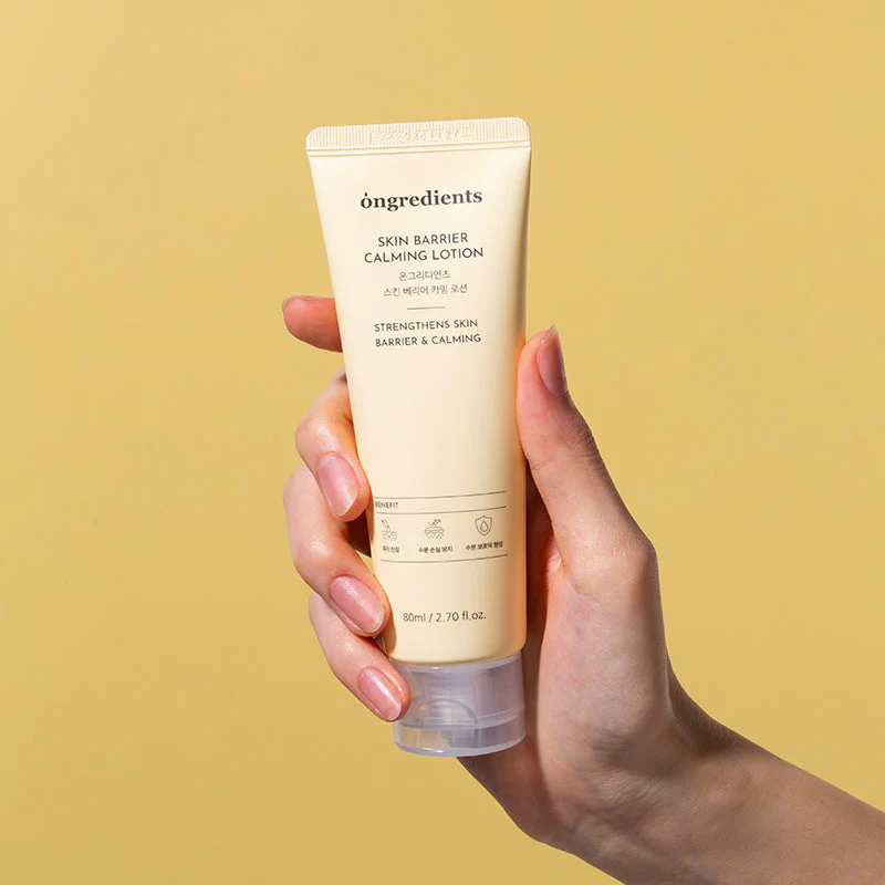 Skin Barrier Calming Lotion - Image 13