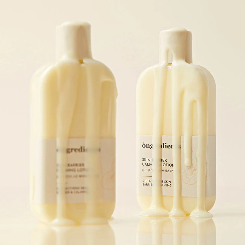 Skin Barrier Calming Lotion - Image 8