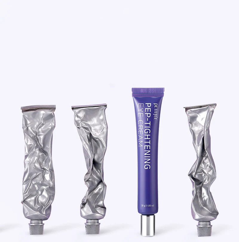 Pep-Tightening Eye Cream - Image 3