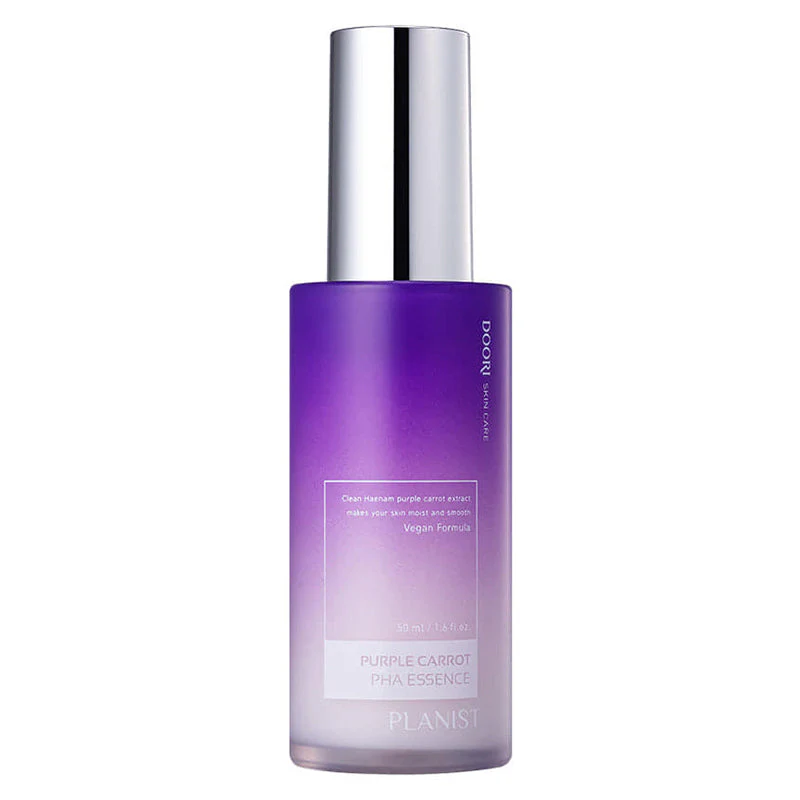 Purple Carrot PHA Essence