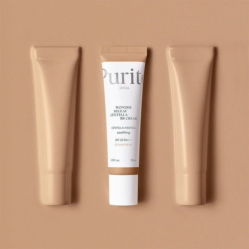 Wonder Releaf Centella BB Cream - Image 10