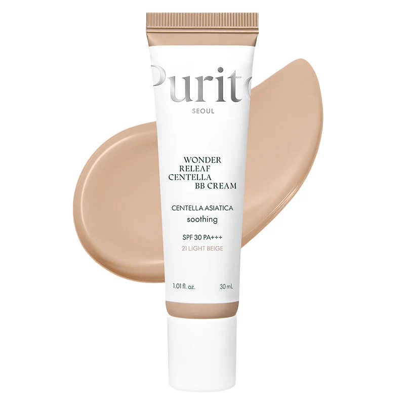 Wonder Releaf Centella BB Cream - Image 17