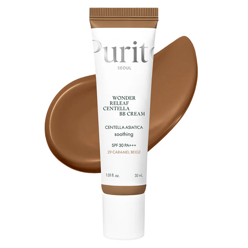Wonder Releaf Centella BB Cream - Image 19