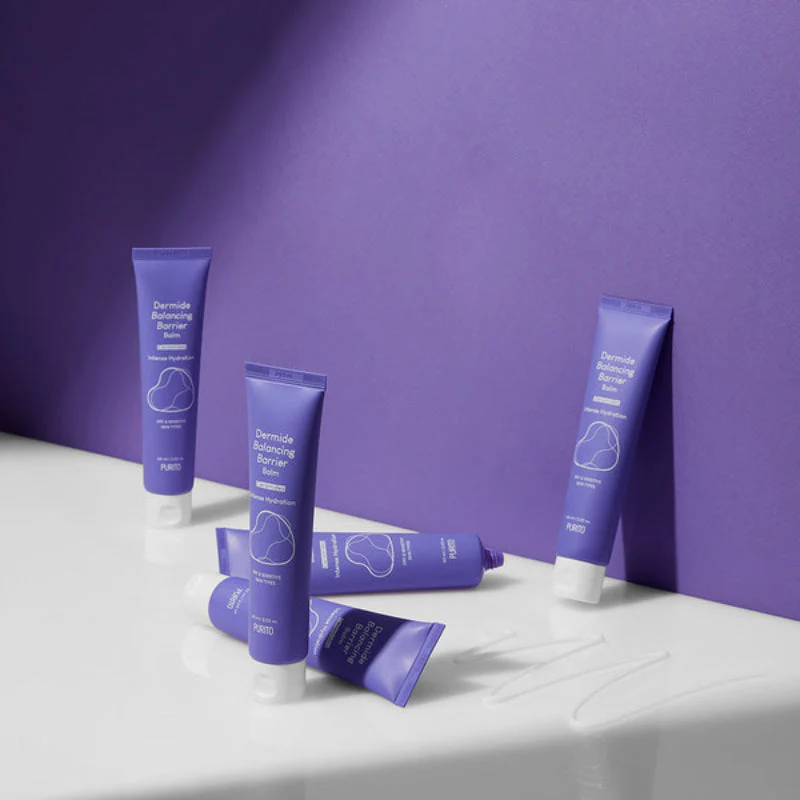 Dermide Balancing Barrier Balm - Image 3