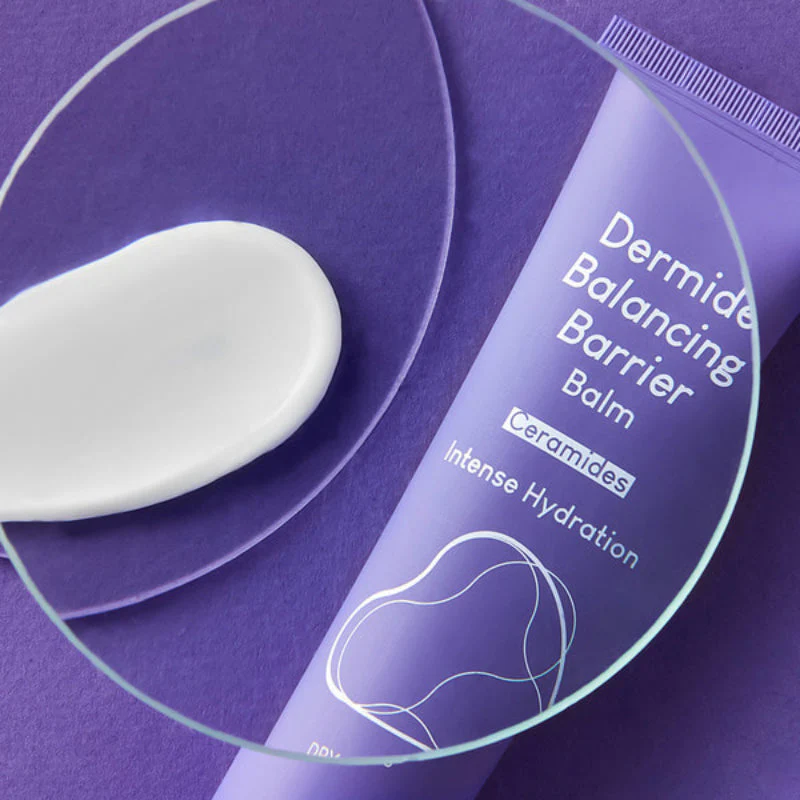 Dermide Balancing Barrier Balm - Image 4