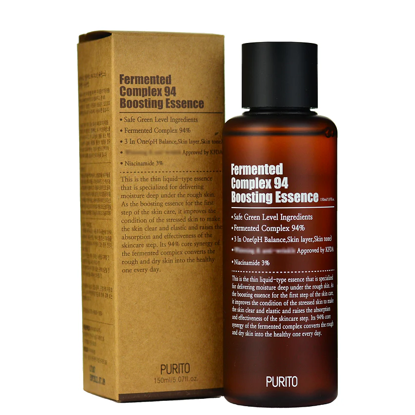 Fermented Complex 94 Boosting Essence - Image 2