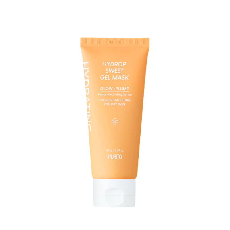 Hydrop Sweet Gel Mask