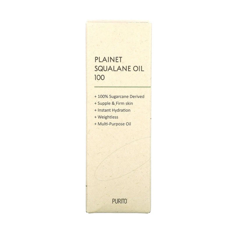 Plainet Squalane Oil 100 - Image 2