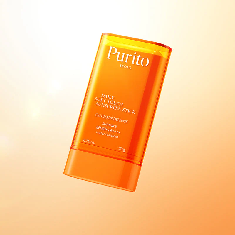 Daily Soft Touch Sunscreen Stick - Image 3