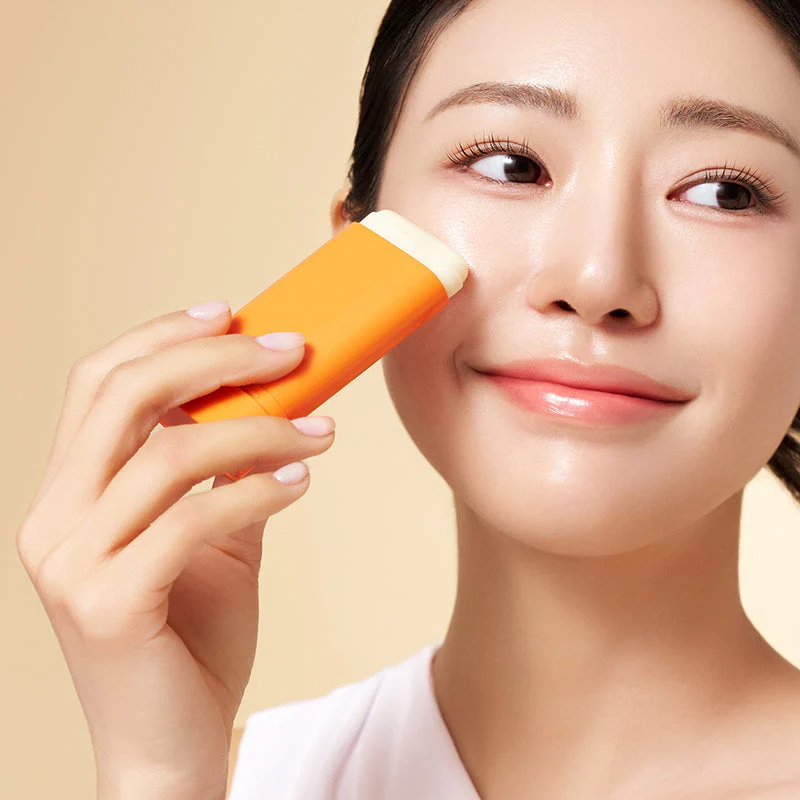 Daily Soft Touch Sunscreen Stick - Image 4