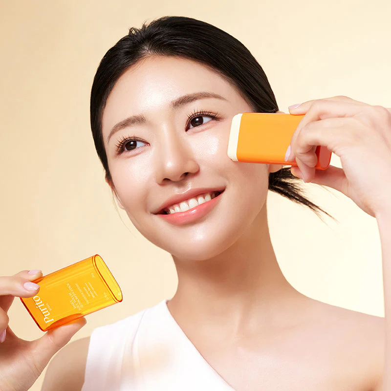 Daily Soft Touch Sunscreen Stick - Image 6