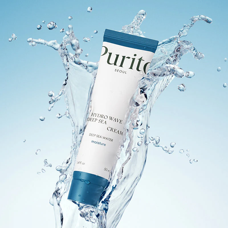 Hydro Wave Deep Sea Cream - Image 2